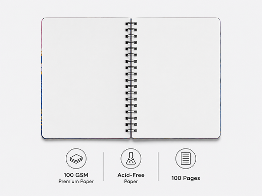 Jagannath Notebook