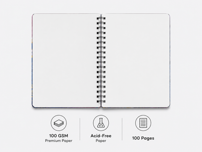 Krishna Notebook