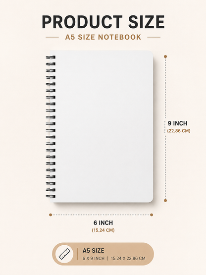 Krishna Notebook