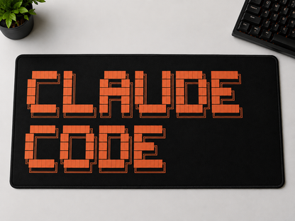 Claude code deskpad