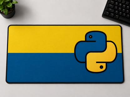 Python deskpad
