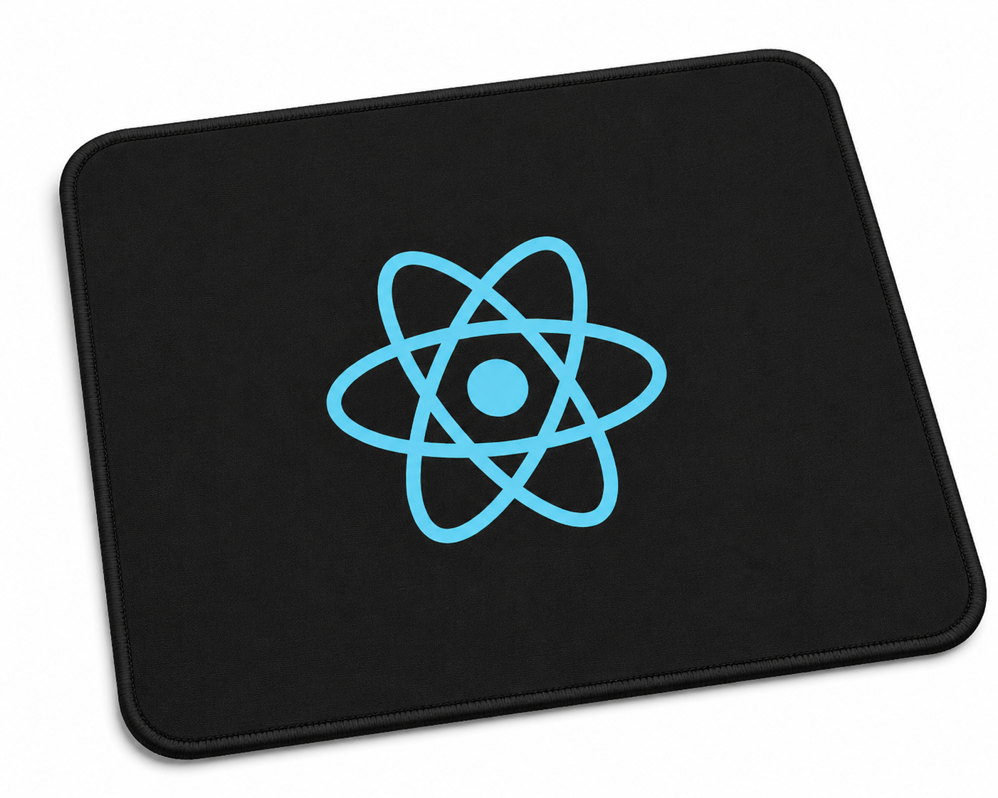 React mousepad