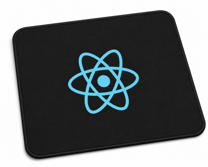 React mousepad