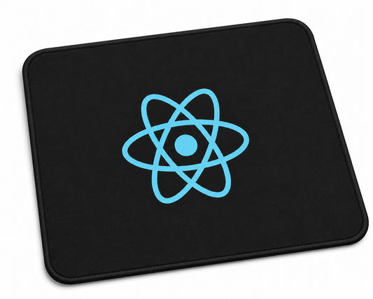 React mousepad