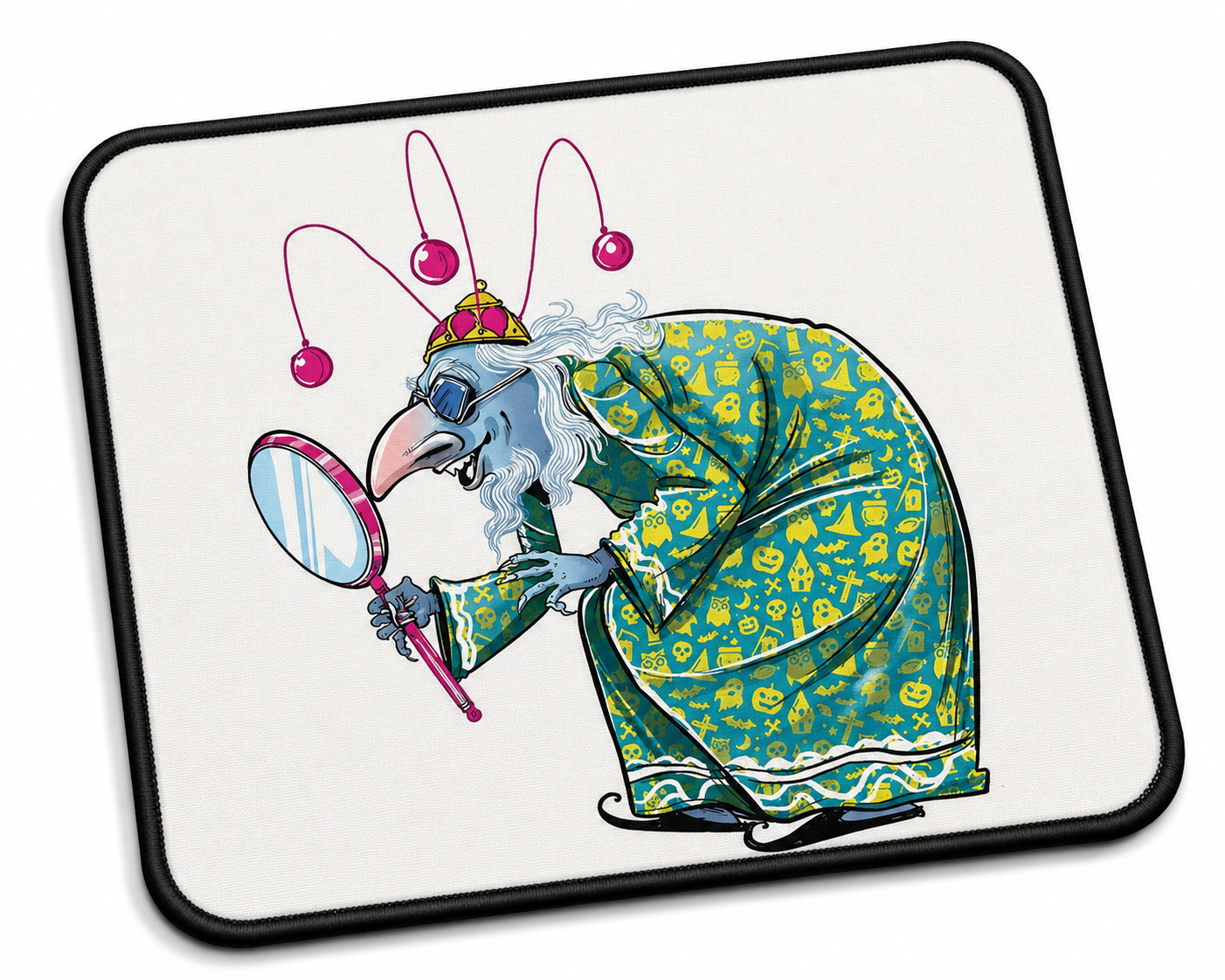 Barfi  mousepad