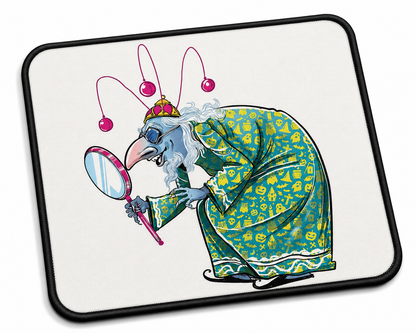 Barfi  mousepad