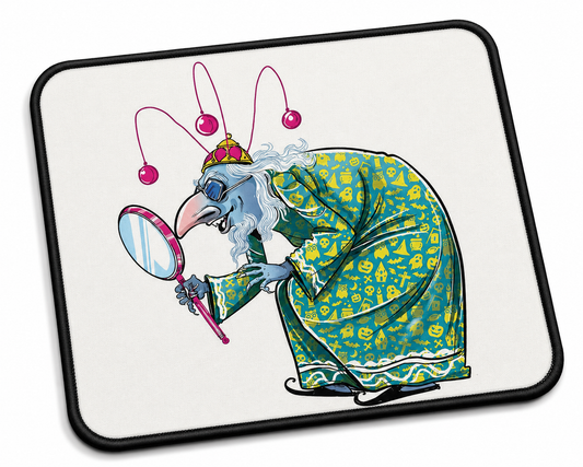 Barfi  mousepad