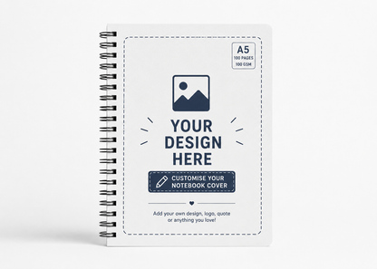 Custom Notebook