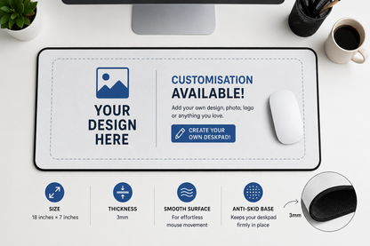 Custom Deskpad