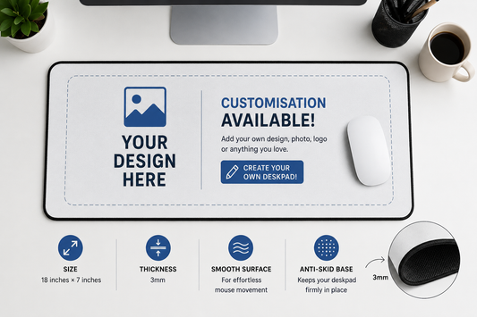 Custom Deskpad